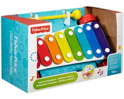 Fisher-Price Xylofoon