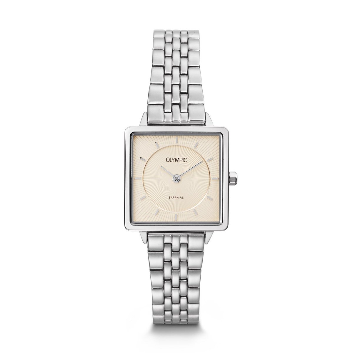 Olympic OL1DSS001 Daylight Dames Horloge