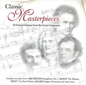 Classic Masterpieces (2-CD)