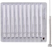 BenjaBeauty® Laser Plasma Pen Fijne Naalden|10 stuks|Huidverjongingsapparaten|