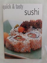 Quick En Tasty Sushi
