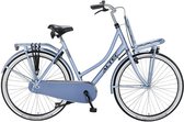 Altec Urban 28 INCH 57cm 2021 - Dames - Transportfiets - Frozen Blue