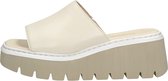 Gabor Sandalen beige - Maat 37.5