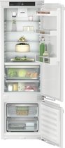 Liebherr ICBd 5122 Plus BioFresh réfrigérateur-congélateur Intégré (placement) 255 L D Blanc