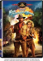King Solomons Mines' originele  ( MGM uitgave)
