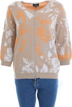 Monari - Cardigan - Beige