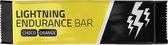 Lightning Endurance Bar Chocolate - 20 x 40 gram