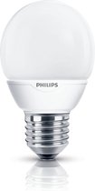 Philips Softone Spaarlamp E27 - 7W (30W) - Warm Wit Licht - Niet Dimbaar - 2 stuks