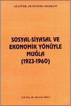 Sosyal   Siyasal ve Ekonomik Yönüyle Muğla(1923   1960)