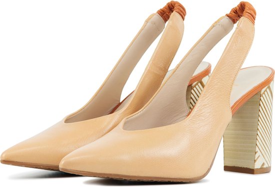 Sandales pour femmes en cuir pour femmes Lodi / Chaussures pour femmes  Sensai-PI -... | bol.com
