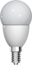 General Electric LED Energy Smart P45 6W 220-240V E14 2700K Dimmable