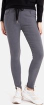 Zwarte Broek/Pantalon van Je m'appelle - Dames - Maat S - 5 maten beschikbaar