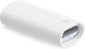 Oplaadadapter Lightning 8-pins voor Apple Pencil (1e generatie) - Wit