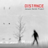 Jacques Daniels Project - Distance (CD)