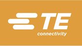 TE Connectivity T92 Industrieel relais Nominale spanning: 12 V/DC 2x wisselcontact 1 stuk(s)