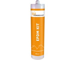 Dakvoordeelshop EPDM Kit 290 ml