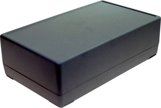 TRU COMPONENTS TC-9065732 Industriële behuizing 360 x 200 x 149.5 ABS TRU COMPONENTS TC-9065732 Industriële behuizing 360 x 200 x 149.5 ABS