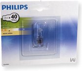 Philips Eco Halogeen Capsule G9 28w = 40w 230-240V 10 stuks