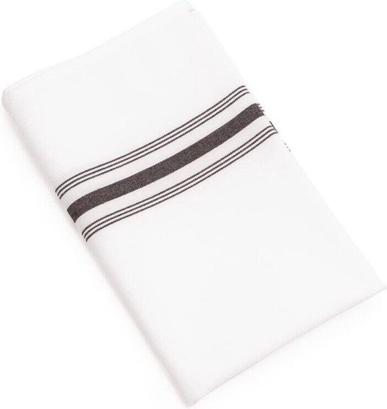 MORIGAMI Coktail servetten 20x20, 2-laags, 1/4-gevouwen, 100 servetten, punt bordeaux (SER22105736
