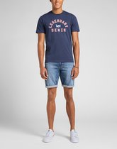 LEE REGULAR FIT SHORT AVENGER MENS SHORTS W31