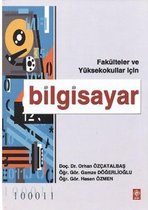 Bilgisayar Fakülteler ve Yüksekokullar İçin