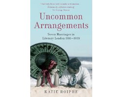 Omslag van Uncommon Arrangements