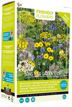 Buzzy Freindly Flower XL BIO Tubinger mengsel 50m2