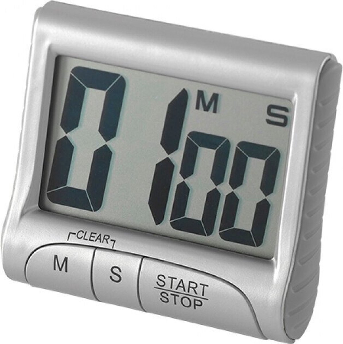 Kookwekker/Timer (Max.99Min.) 598312