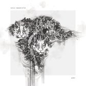 Ossi Maristo - Arc (LP)