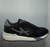 DAMES | SPORTIEF | MEPHISTO | sneaker | zwart | maat 39,5