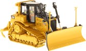 Cat D6T Bulldozer - 1:50 - Diecast Masters - Core Classics Series