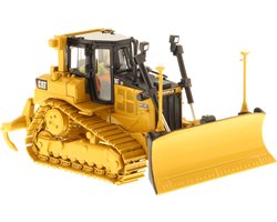 Cat D6T Bulldozer - 1:50 - Diecast Masters - Core Classics Series