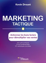 Marketing tactique