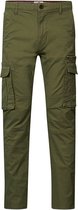 Petrol Industries Cargo Heren - Maat 32-L34