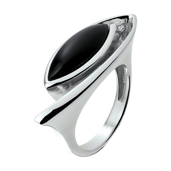 Ring Onyx 3.68ct