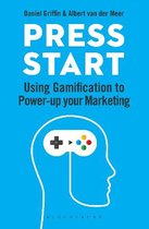 Press Start Using gamification to powerup your marketing