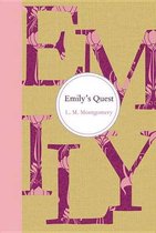 Emily Novels- Emily's Quest