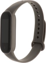 Xiaomi Mi band 5/6 sport band - cacao - Geschikt voor