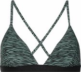 Protest Mixdali triangel bikinitop dames - maat l/40