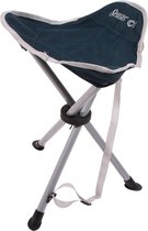 Sensas Navy Folding Tripod Seat | Viskrukje