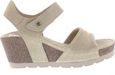 Valley sandalen beige - Dames - Maat 38