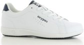 Safety Jogger Oxypas Evan O1 Sneaker SRC-ESD Wit – Maat 47