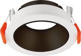 BRAYTRON BETA RR RONDE WIT IP20 DOWNLIGHT / SPOT FIXTURE