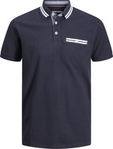 JACK&JONES JJROYAL POLO Heren Poloshirt - Maat XXL