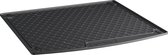 Rubber Kofferbakmat Porsche Cayenne - Bouwjaar: 08/2018 - 2022 - Uitvoering: E-Hybrid