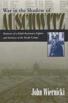 Religion, Theology and the Holocaust- War in the Shadow of Auschwitz