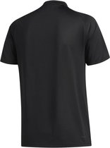 adidas Performance Tky Oly Bos Tee T-shirt Mannen zwart M