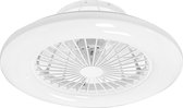 MLK - Plafondlamp - 108 - LED - 30 Watt - Crème