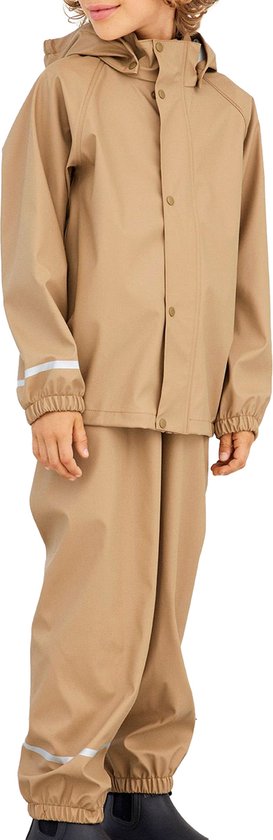 Name It Imperméable Unisexe - Taille 86