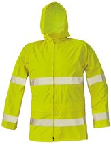 CRV Gordon Signalisatie Jas 03010002 - Fluo Oranje - S